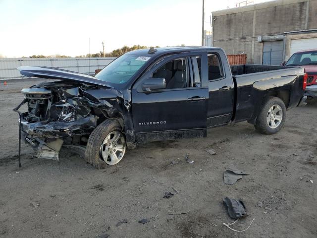 CHEVROLET SILVERADO 2017 1gcvkrec7hz363510