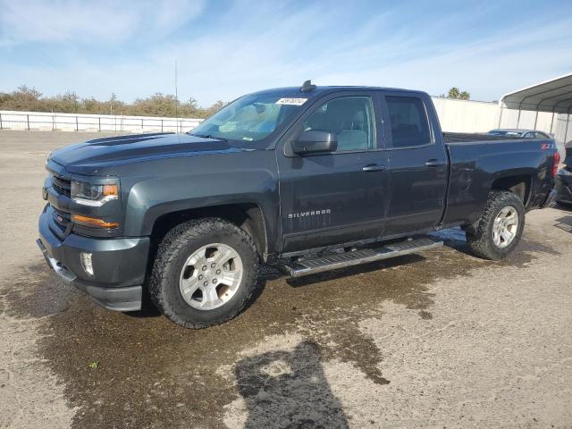 CHEVROLET SILVERADO 2018 1gcvkrec7jz146402