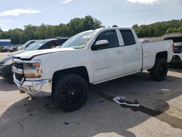 CHEVROLET ALL MODELS 2018 1gcvkrec7jz201611