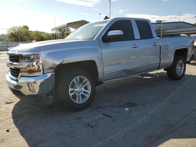 CHEVROLET SILVERADO 2018 1gcvkrec7jz205691