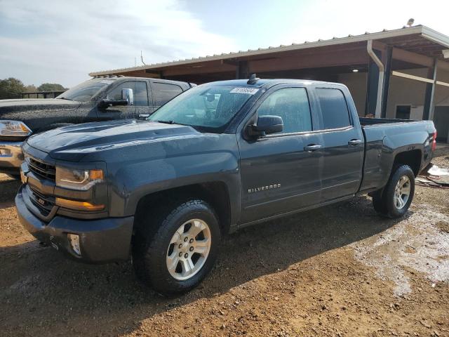 CHEVROLET SILVERADO 2018 1gcvkrec7jz220515