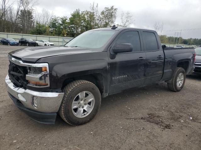 CHEVROLET SILVERADO 2018 1gcvkrec7jz315026