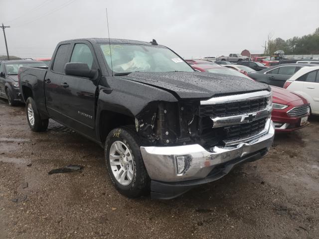 CHEVROLET SILVERADO 2018 1gcvkrec7jz369751