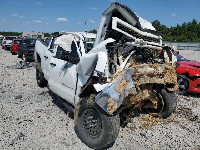 CHEVROLET SILVERADO 2014 1gcvkrec8ez394616