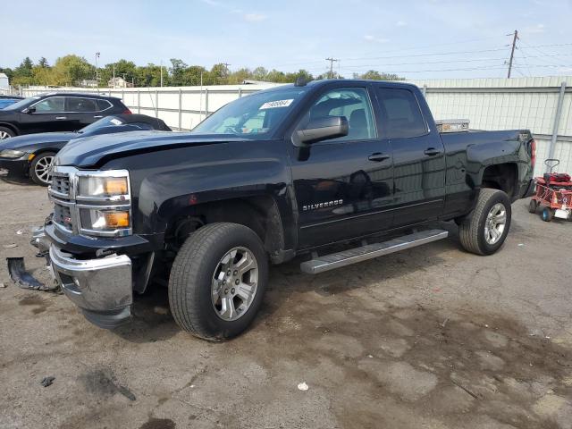 CHEVROLET SILVERADO 2015 1gcvkrec8fz220949