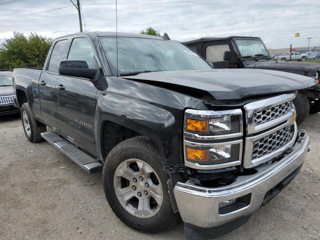 CHEVROLET SILVERADO 2015 1gcvkrec8fz351654