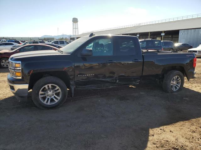 CHEVROLET SILVERADO 2015 1gcvkrec8fz393158