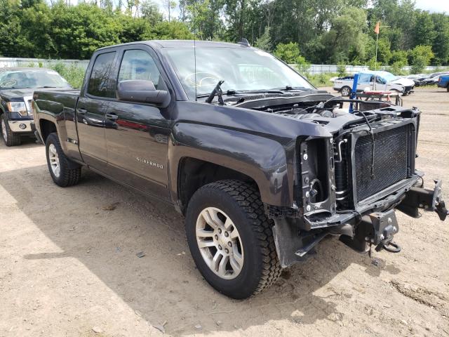 CHEVROLET SILVERADO 2015 1gcvkrec8fz425316