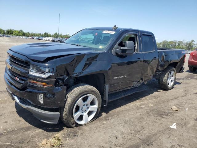 CHEVROLET SILVERADO 2016 1gcvkrec8gz113336