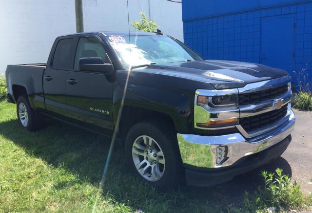 CHEVROLET SILVERADO 2016 1gcvkrec8gz127477