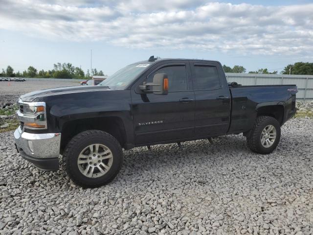 CHEVROLET SILVERADO 2016 1gcvkrec8gz127916