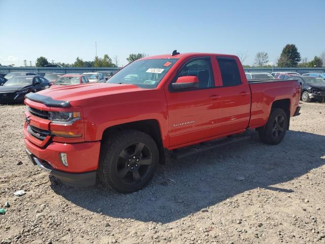 CHEVROLET SILVERADO 2016 1gcvkrec8gz157286