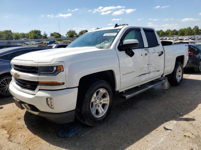 CHEVROLET ALL MODELS 2016 1gcvkrec8gz162066