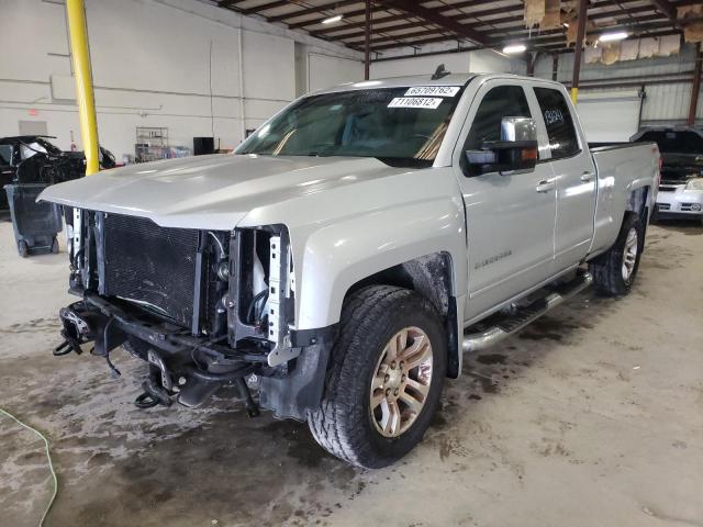 CHEVROLET SILVERADO 2016 1gcvkrec8gz192135