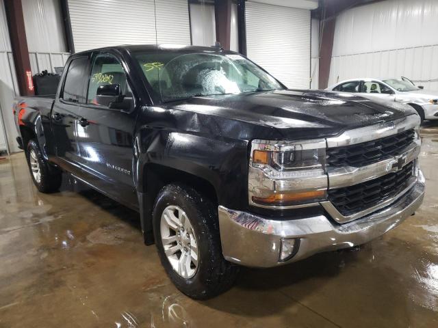 CHEVROLET 1500 2016 1gcvkrec8gz230852