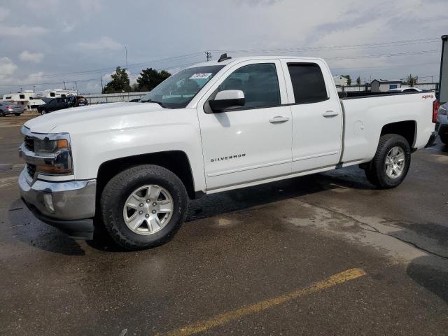 CHEVROLET SILVERADO 2016 1gcvkrec8gz247196