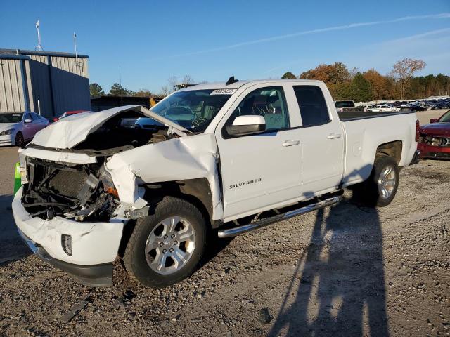 CHEVROLET SILVERADO 2016 1gcvkrec8gz251491