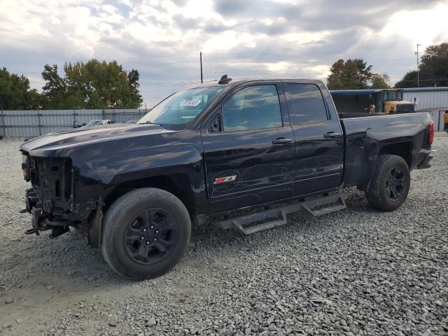 CHEVROLET SILVERADO 2016 1gcvkrec8gz292610