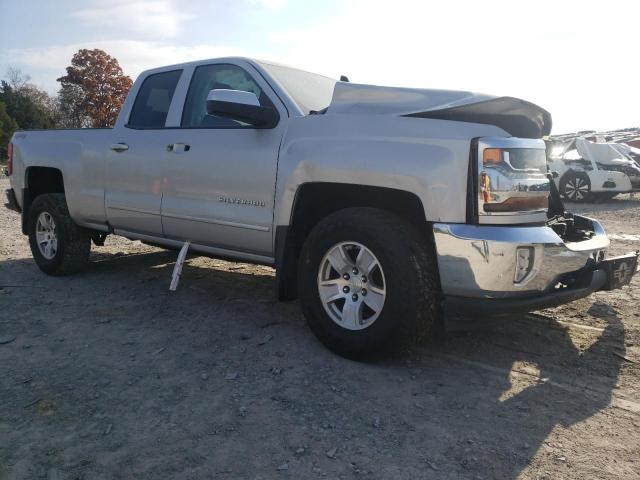 CHEVROLET SILVERADO 2016 1gcvkrec8gz307672