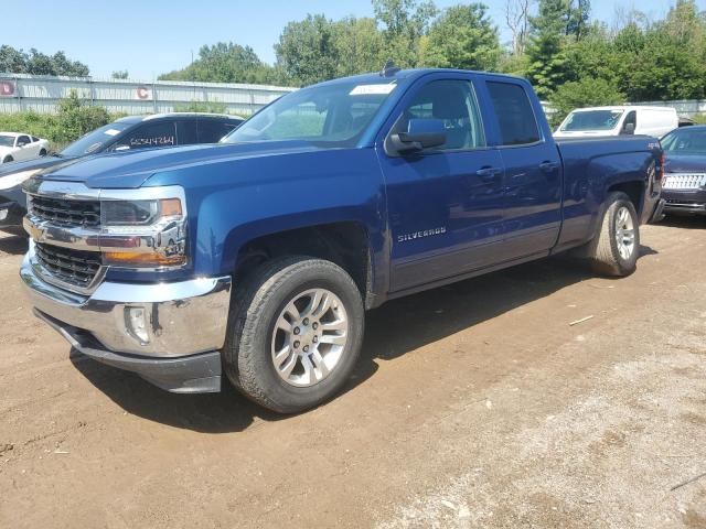 CHEVROLET 1500 2016 1gcvkrec8gz318252