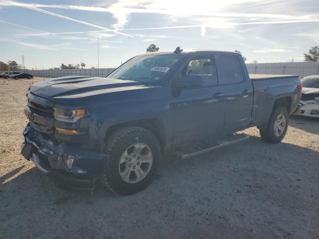 CHEVROLET SILVERADO 2016 1gcvkrec8gz319966