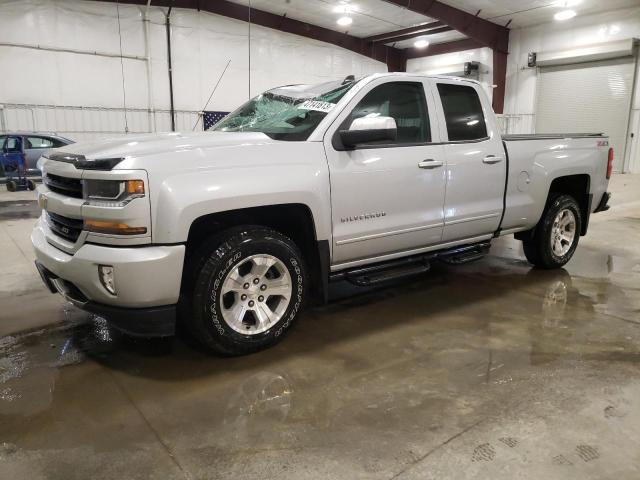 CHEVROLET 1500 2016 1gcvkrec8gz328649