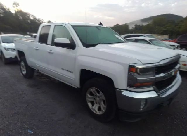 CHEVROLET SILVERADO 2016 1gcvkrec8gz354328