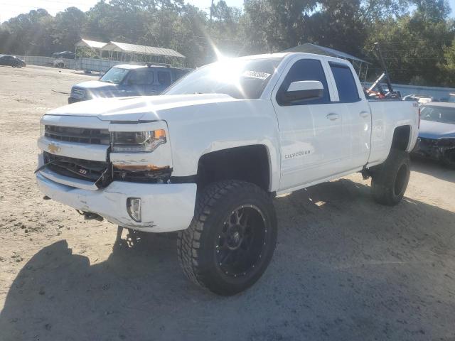 CHEVROLET SILVERADO 2016 1gcvkrec8gz413166