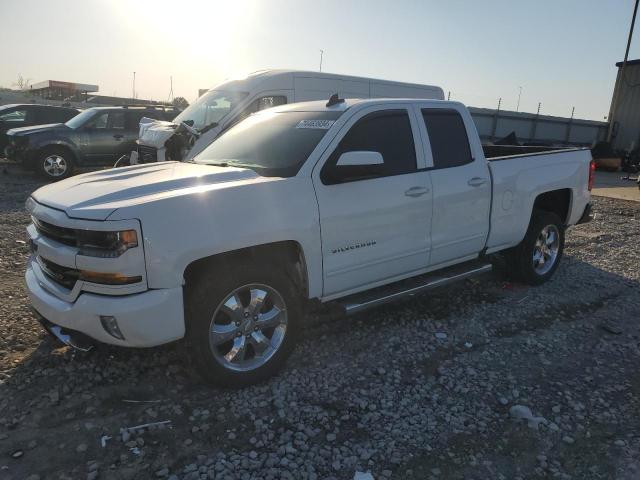 CHEVROLET SILVERADO 2017 1gcvkrec8hz115864