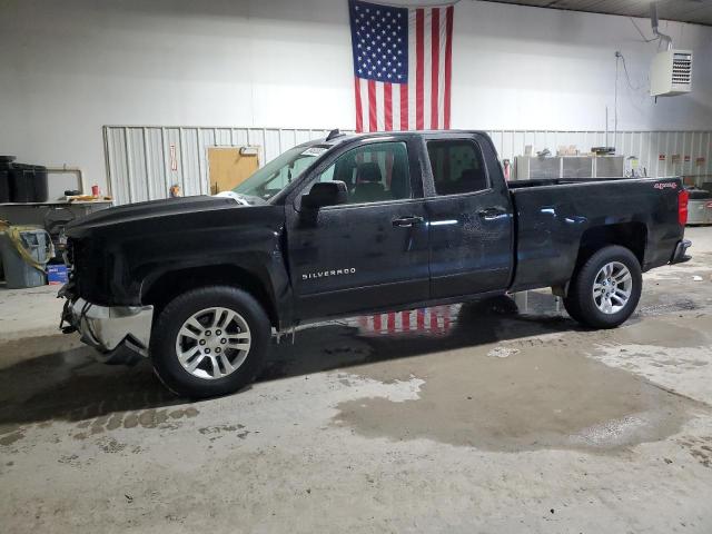 CHEVROLET SILVERADO 2017 1gcvkrec8hz116609