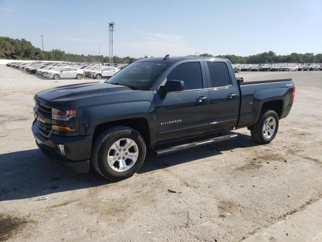 CHEVROLET SILVERADO 2017 1gcvkrec8hz173490