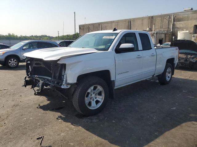 CHEVROLET SILVERADO 2017 1gcvkrec8hz188538