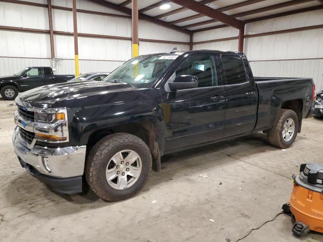 CHEVROLET SILVERADO 2017 1gcvkrec8hz197269