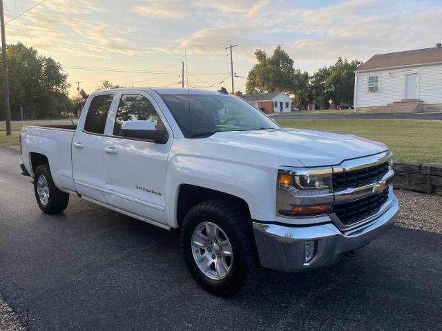 CHEVROLET SILVERADO 2017 1gcvkrec8hz240122