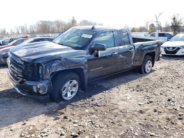 CHEVROLET SILVERADO 2017 1gcvkrec8hz314722