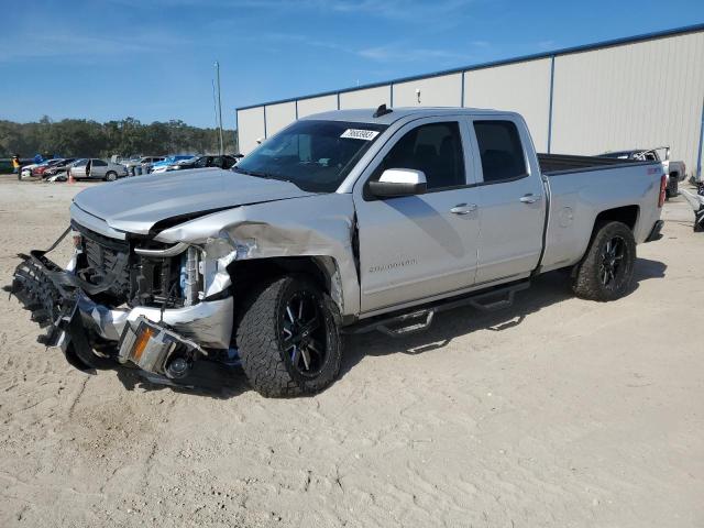 CHEVROLET SILVERADO 2017 1gcvkrec8hz359868