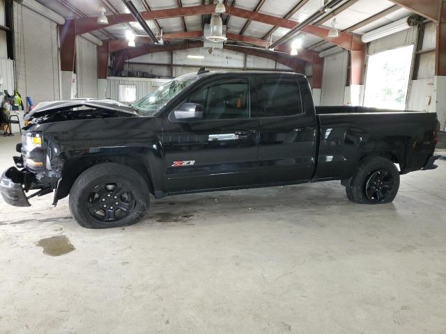 CHEVROLET SILVERADO 2017 1gcvkrec8hz400953