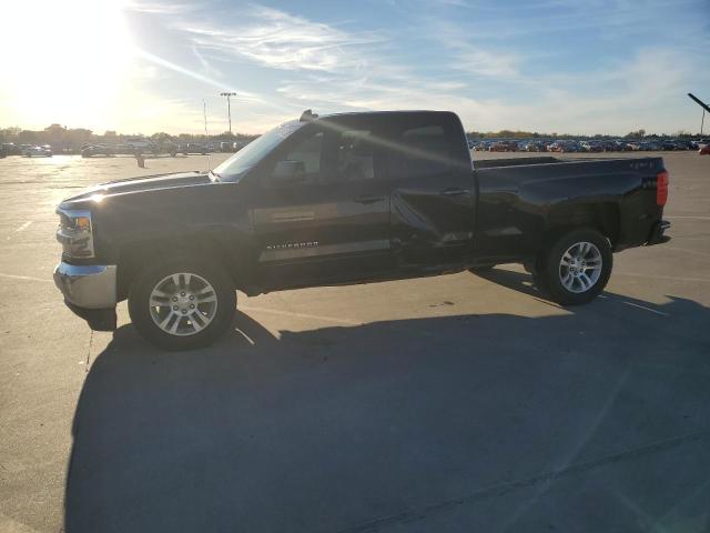 CHEVROLET SILVERADO 2018 1gcvkrec8jz118169