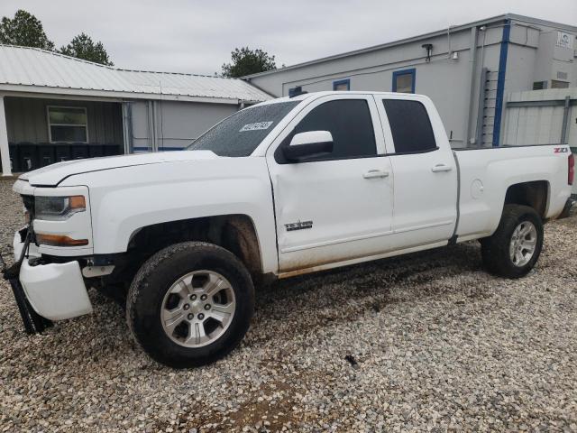 CHEVROLET SILVERADO 2018 1gcvkrec8jz170689