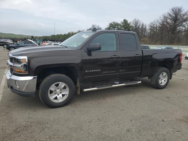 CHEVROLET SILVERADO 2018 1gcvkrec8jz186570