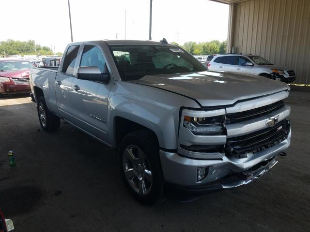 CHEVROLET SILVERADO 2018 1gcvkrec8jz259159