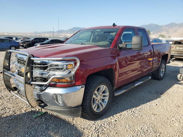 CHEVROLET SILVERADO 2018 1gcvkrec8jz339206