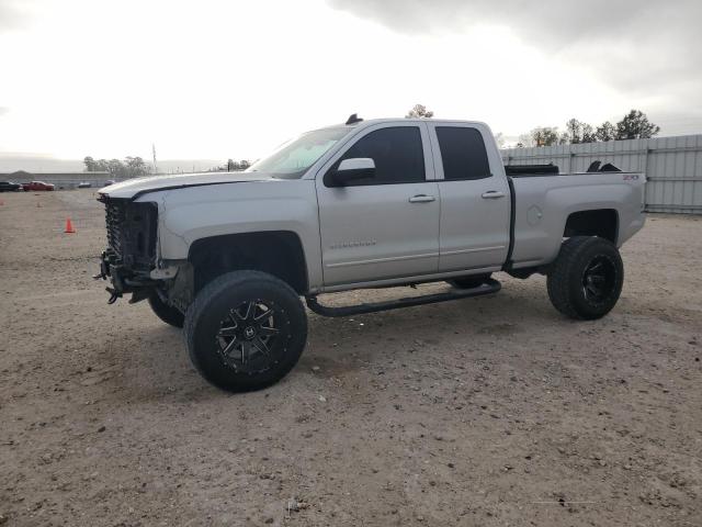 CHEVROLET SILVERADO 2018 1gcvkrec8jz356376