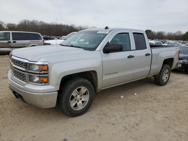 CHEVROLET ALL MODELS 2014 1gcvkrec9ez206461