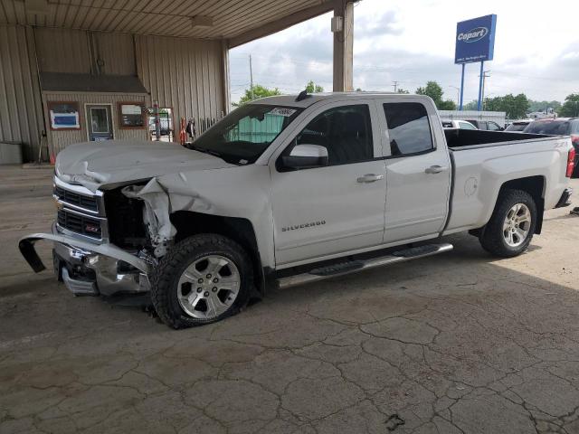 CHEVROLET SILVERADO 2015 1gcvkrec9fz213783