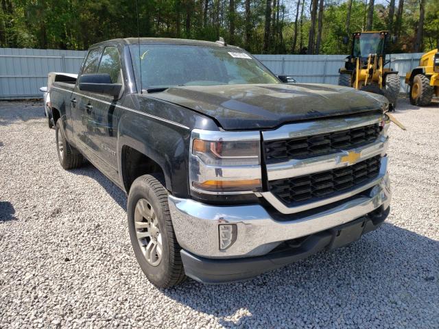 CHEVROLET SILVERADO 2016 1gcvkrec9gz106654