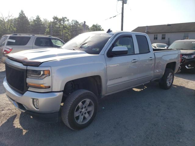 CHEVROLET SILVERADO 2016 1gcvkrec9gz159001