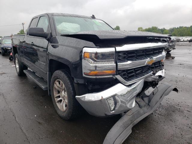 CHEVROLET SILVERADO 2016 1gcvkrec9gz162707