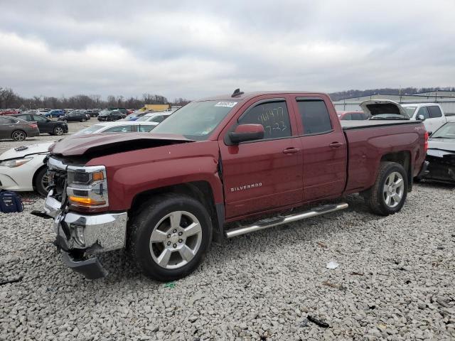 CHEVROLET SILVERADO 2016 1gcvkrec9gz163307