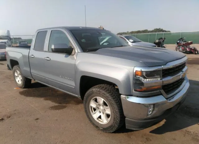 CHEVROLET SILVERADO 1500 2016 1gcvkrec9gz179488